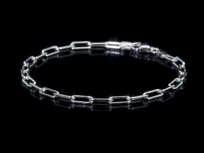 3.5MM paperclip bracelet